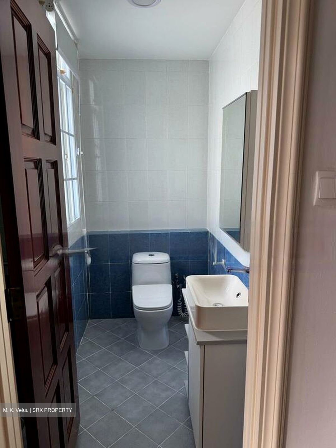 Liria Terrace (D17), Terrace #463141211
